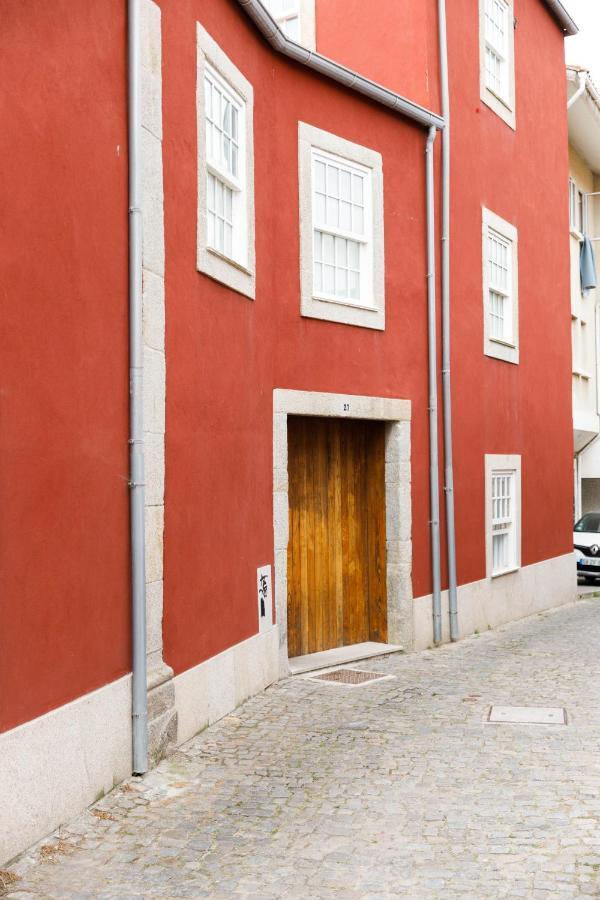 Green Apartment Foz OOporto Exterior foto